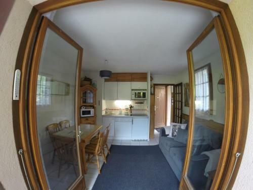 Apartamento 2 Pi�ces Avec Terrasse Morillon Village