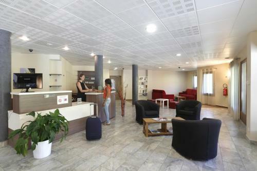 Grand Massif Morillon 2p4 Confort