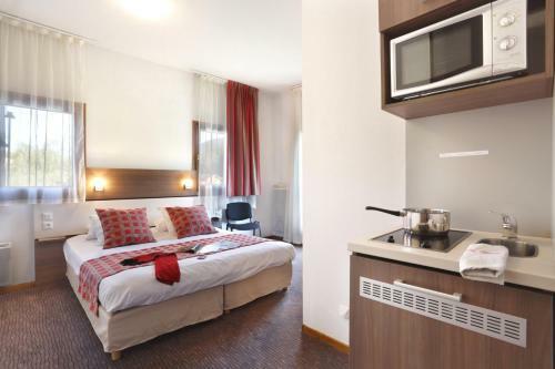 Grand Massif Morillon St2 Twin