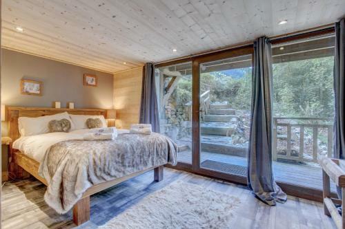 Chalet La Paix