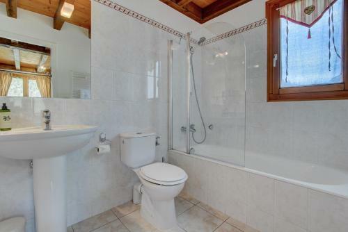 Chalet Madeleine