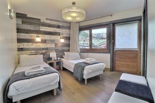 Apartamento Loft Le Soho