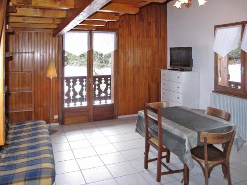 Apartment Le Tetra - Moz102