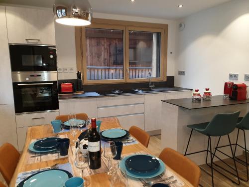 Apartamento Appartement Margarita M342