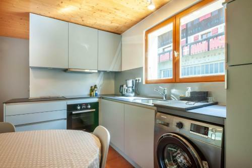 Apartamento Les Brebis