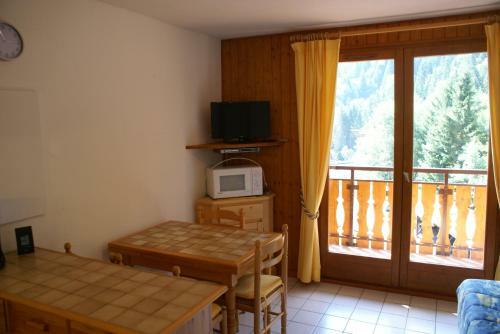 Apartamento Ranfolly 10
