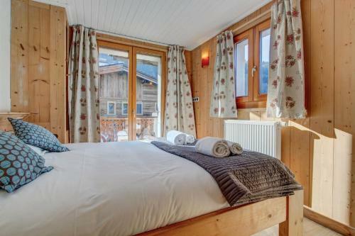 Apartamento Chalet Arthur