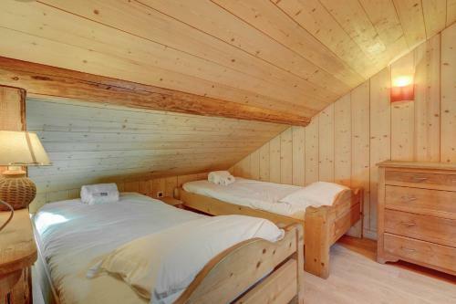 Apartamento Chalet Arthur