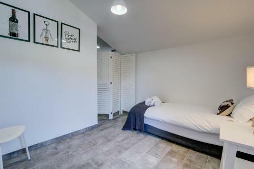 Apartamento Les Bailic�mes
