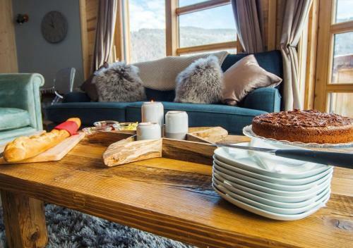 Chalet Austin