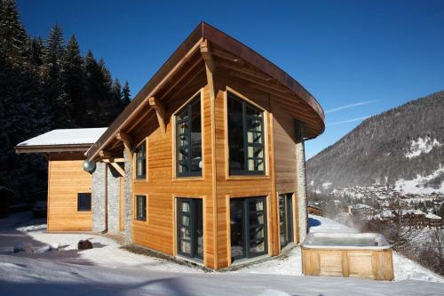 Chalet Austin