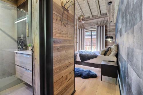Chalet Sandjeman