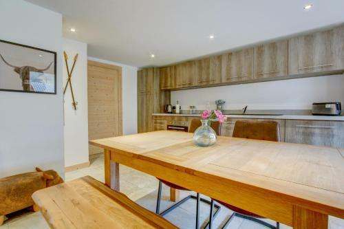 Apartamento Petit Cheval Blanc