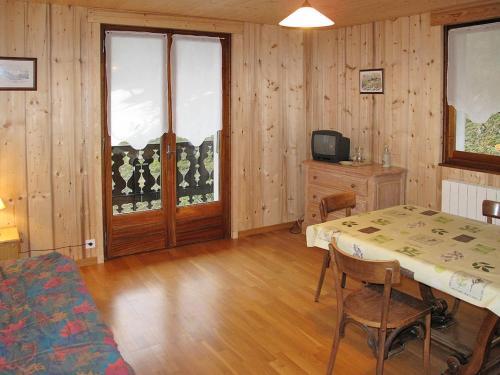Apartment Le Tetras - Moz103
