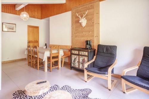 Apartamento Bergers 4