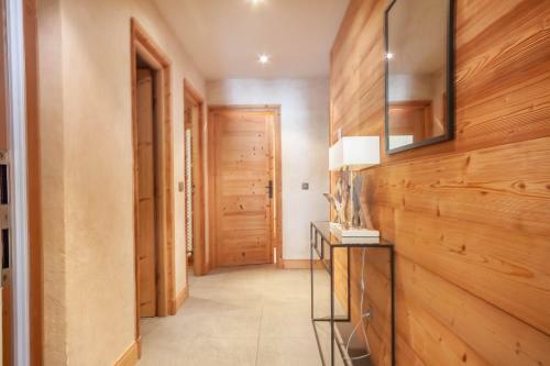 Chalet Lucioles