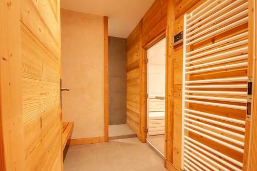 Chalet Lucioles