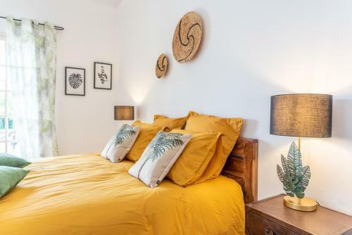 Bed & Breakfast Le Mas De La Source