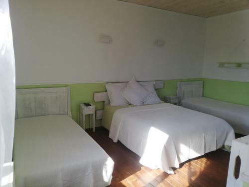 Hostal La Colline Des Hauts Bocages Vend�ens