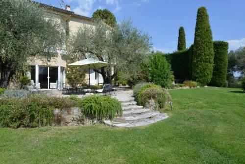 Villa Clos Notre Dame