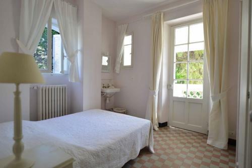 Villa Clos Notre Dame