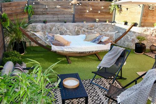 Bed & Breakfast Villa Mathis
