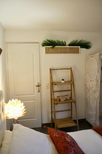 Bed & Breakfast Villa Mathis