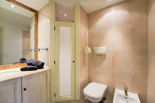 Apartamento Semiramis At Villa Laurie