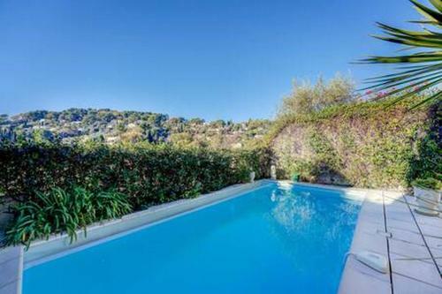 Apartamento Semiramis At Villa Laurie