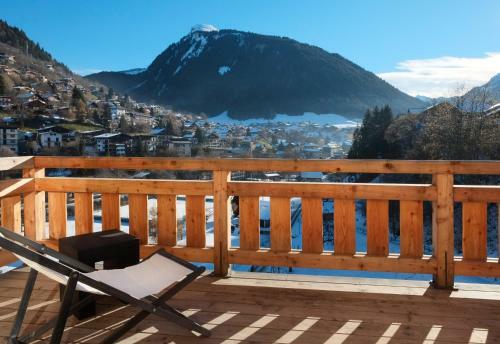 Chalet Kaila