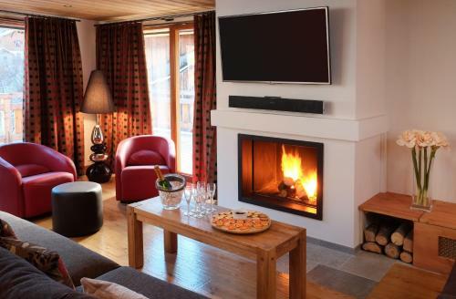 Chalet Kaila