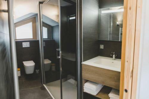Apartment Agastya