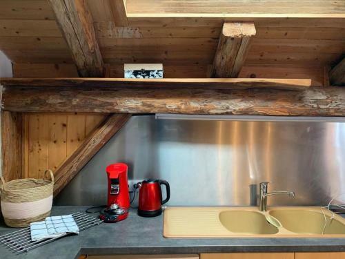 Apartamento La Jolie Bergere
