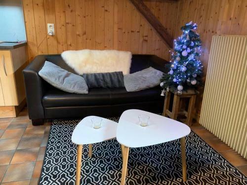 Apartamento La Jolie Bergere