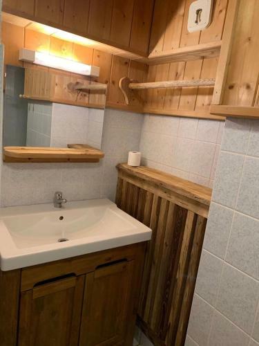 Apartamento La Jolie Bergere