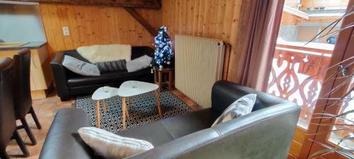 Apartamento La Jolie Bergere