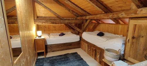 Apartamento La Jolie Bergere