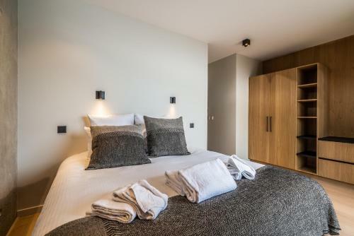 Chalet Nelcote Morzine - By Emerald Stay