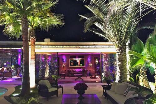 Villa �l�gance