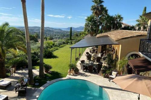 Villa �l�gance