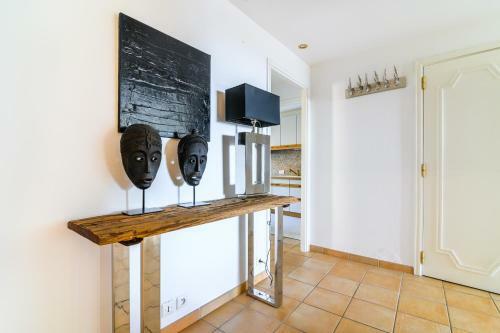 Apartamento L'artiste