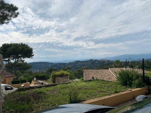 Villa La Datcha Mougins