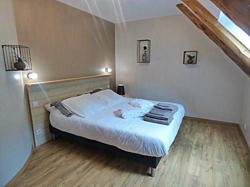 Hostal Mas Du Cresponnet