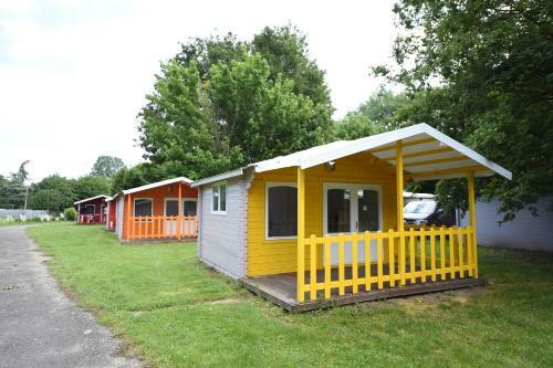 Camping De L'ill