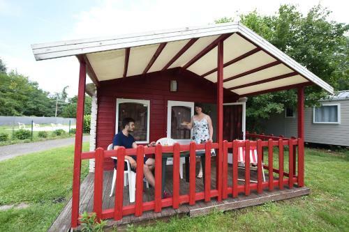 Camping De L'ill