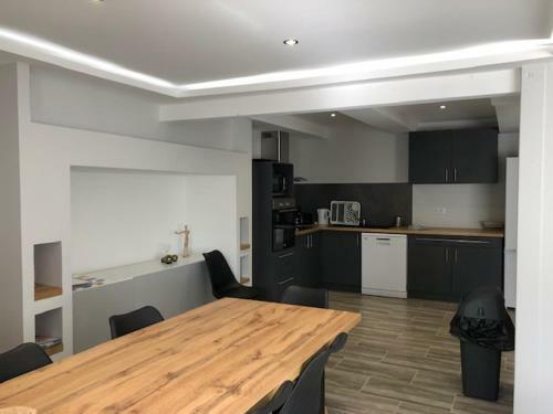 Apartamento Les G�tes Du Paradis