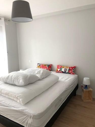 Apartamento Les G�tes Du Paradis