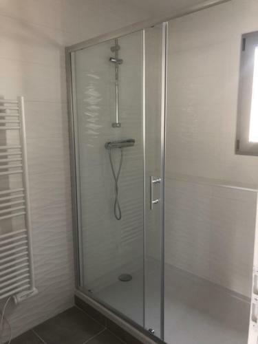 Apartamento Les G�tes Du Paradis