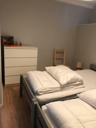 Apartamento Les G�tes Du Paradis