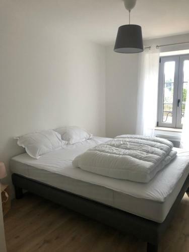 Apartamento Les G�tes Du Paradis